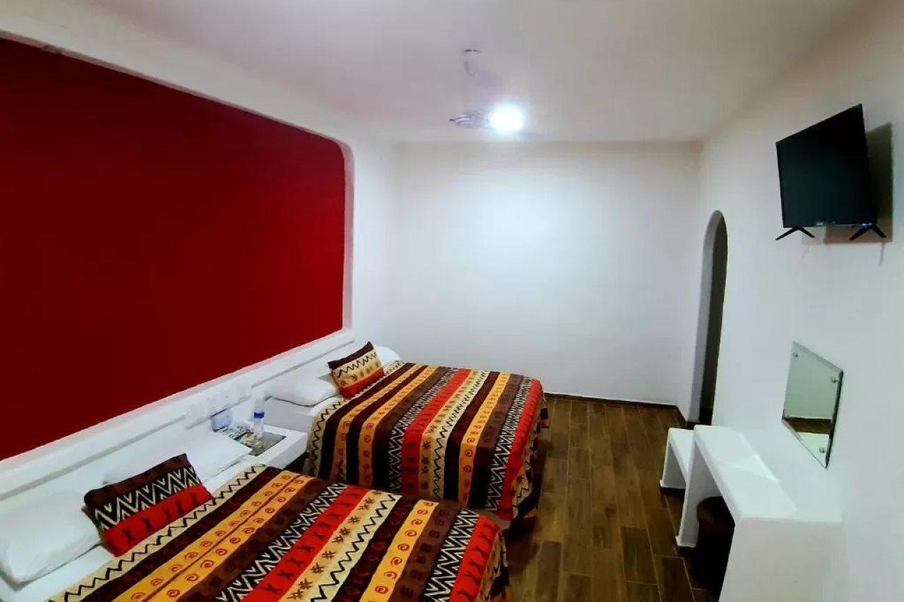 Villas Xaibá Puerto Escondido  Esterno foto