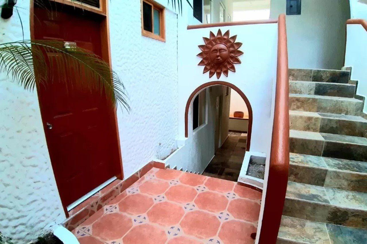 Villas Xaibá Puerto Escondido  Esterno foto