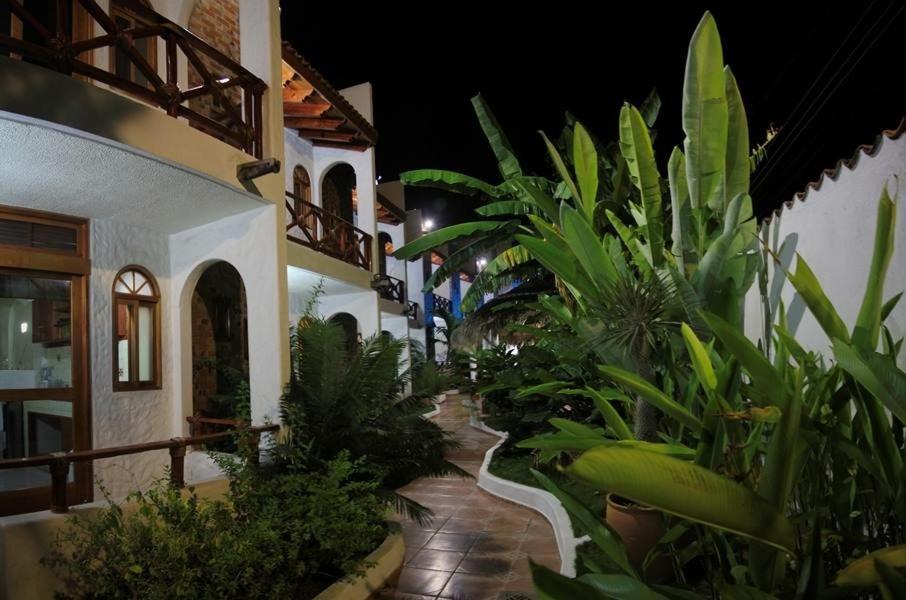 Villas Xaibá Puerto Escondido  Esterno foto