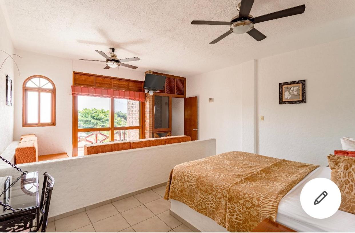 Villas Xaibá Puerto Escondido  Esterno foto
