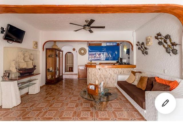 Villas Xaibá Puerto Escondido  Esterno foto
