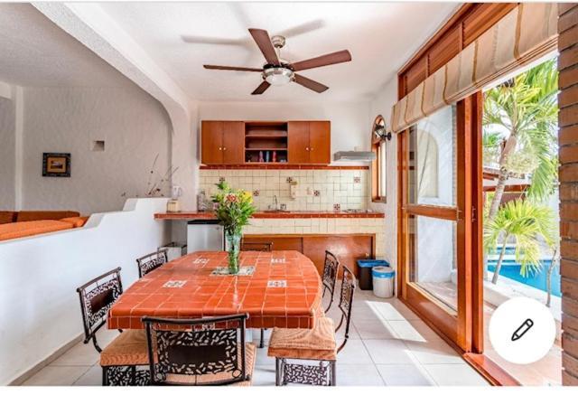 Villas Xaibá Puerto Escondido  Esterno foto