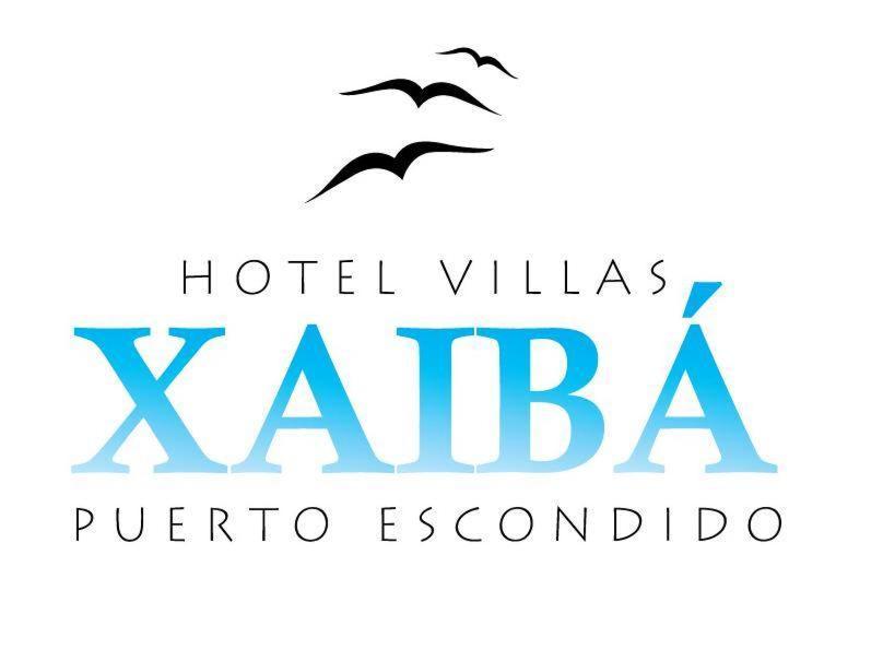 Villas Xaibá Puerto Escondido  Esterno foto