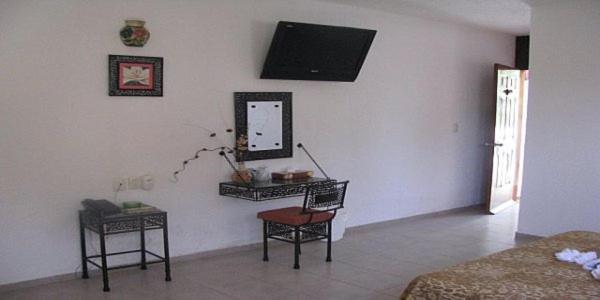 Villas Xaibá Puerto Escondido  Camera foto