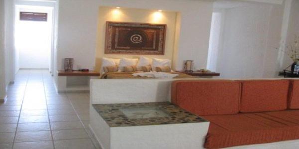 Villas Xaibá Puerto Escondido  Camera foto