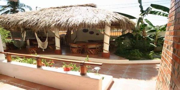 Villas Xaibá Puerto Escondido  Camera foto