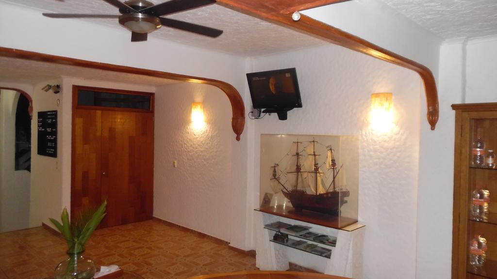 Villas Xaibá Puerto Escondido  Esterno foto