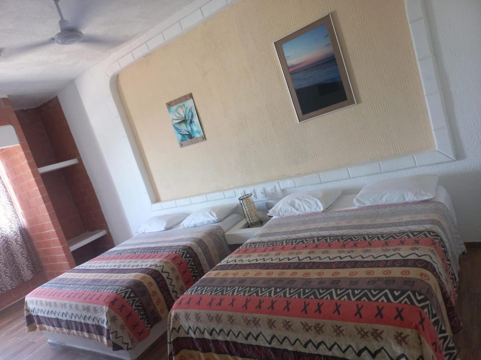 Villas Xaibá Puerto Escondido  Esterno foto