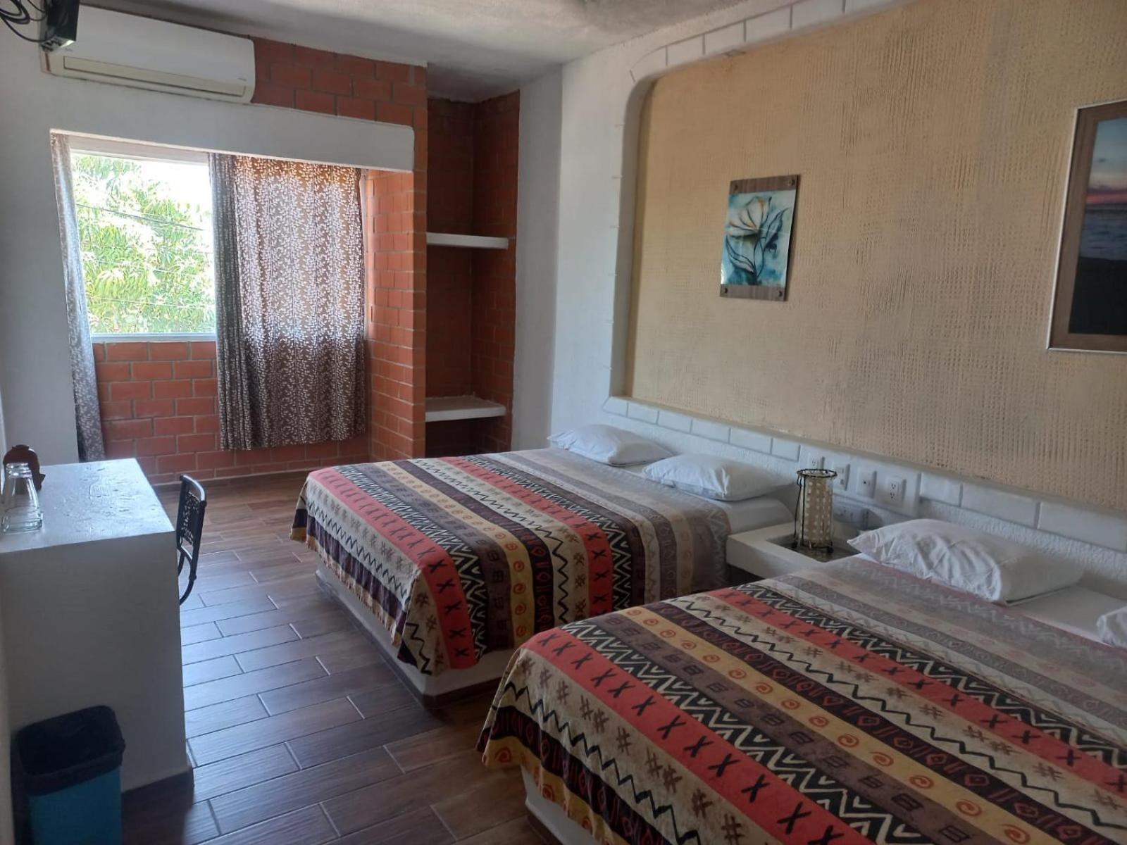 Villas Xaibá Puerto Escondido  Esterno foto
