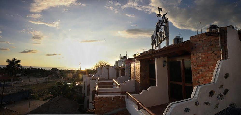 Villas Xaibá Puerto Escondido  Esterno foto
