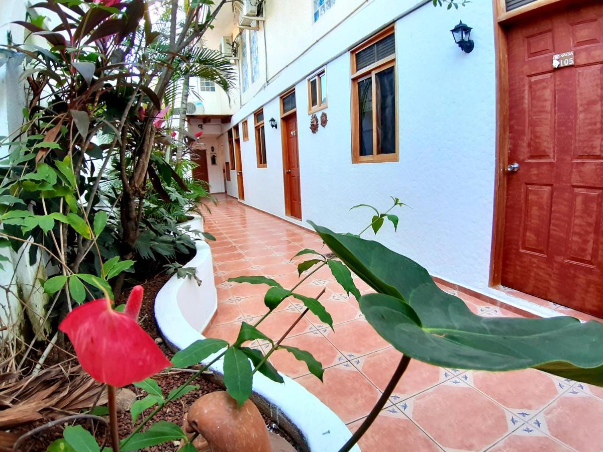 Villas Xaibá Puerto Escondido  Esterno foto