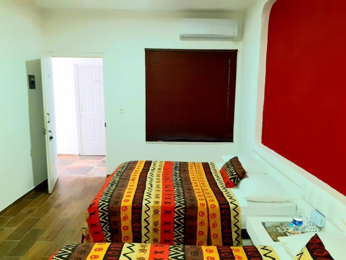 Villas Xaibá Puerto Escondido  Esterno foto